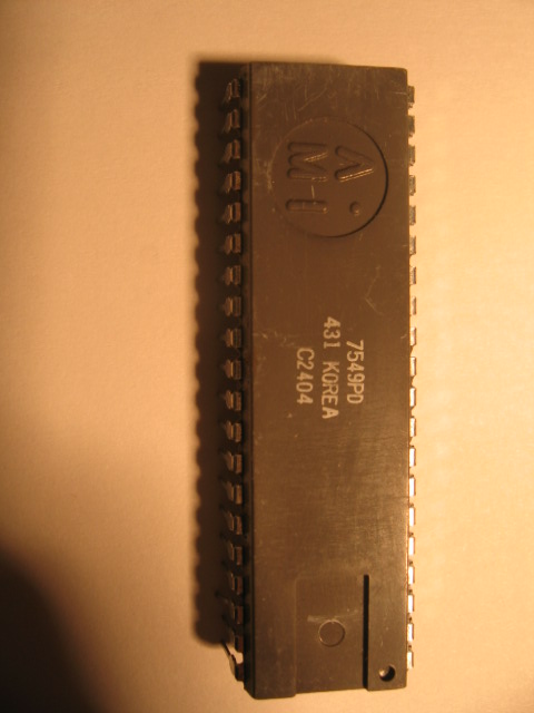 075-000431 Divider/Keyer - (C2404) 075-000431 Divider/Keyer - (C2404)
