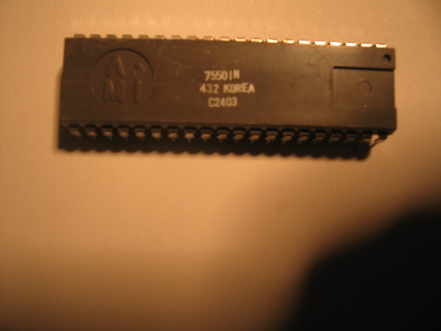 075-000432 Chord & Bass Keyer 075-000432 Chord & Bass Keyer