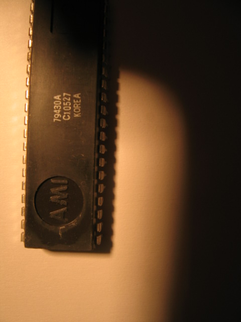 075-000460 - Rhythm Programmer 075-000460 - Rhythm Programmer