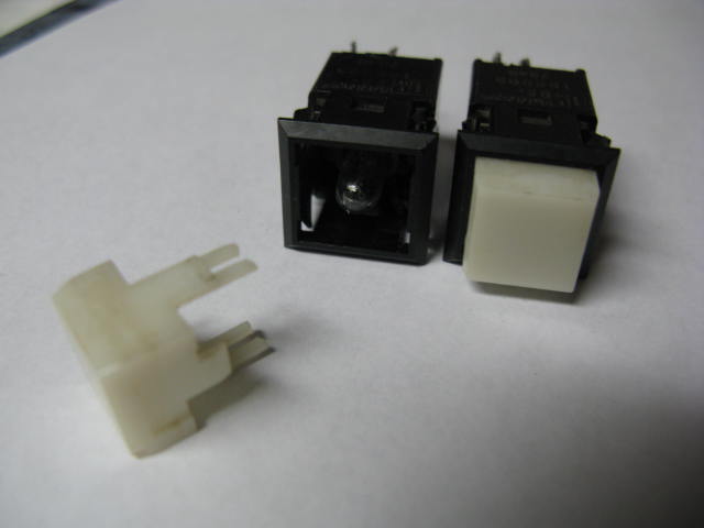 960-029244- Pushbutton Switch- M325/M525 - Click Image to Close